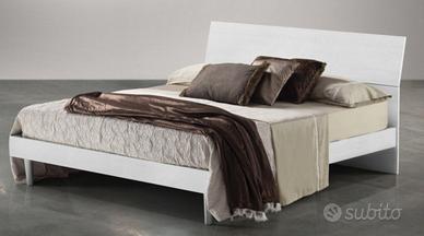 Quadro letto matrimoniale