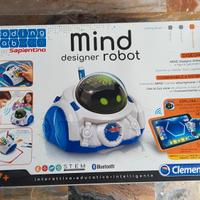 Sapientino Mind Designer Robot