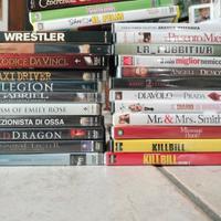 Lotto di 26 DVD