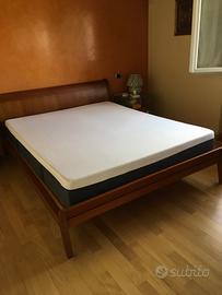 Materasso Emma Hybrid Luxe