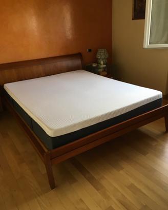 Materasso Emma Hybrid Luxe
