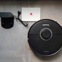 Roborock Q7 Max + accessori ricambio nuovi