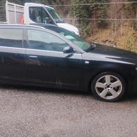 Audi A6 3.0 avant Quattro