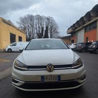 Volkswagen Golf 1.6 TDI 115 CV DSG 5p. Executive A
