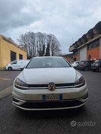 Volkswagen Golf 1.6 TDI 115 CV DSG 5p. Executive A