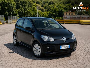 Volkswagen Up! 1.0 Club Up! 5 Porte - Solo 123.000