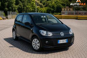 Volkswagen Up! 1.0 Club Up! 5 Porte - Solo 123.000