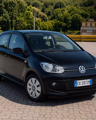 Volkswagen Up! 1.0 Club Up! 5 Porte - Solo 123.000