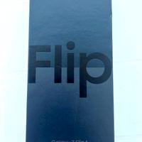 Samsung Galaxy Z Flip 4