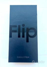 Samsung Galaxy Z Flip 4