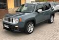 Jeep Renegade 1.6 Mjt 120 CV Limited 2017 navi