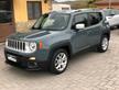 Jeep Renegade 1.6 Mjt 120 CV Limited 2017 navi