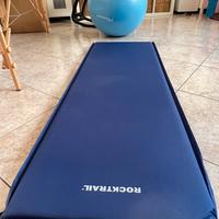 Comodi tappetini autogonfiabili con valvola