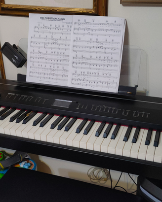Tastiera keyboard Roland fp-7f