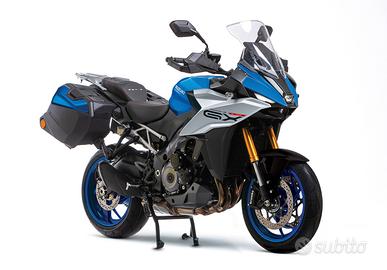 Suzuki GSX S 1000 GX TOURING ** PROMO **
