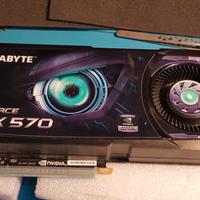 Gigabyte GTX 570 