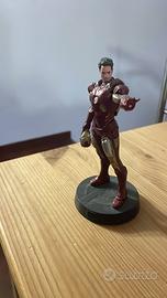 Statuina iron man