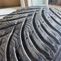 4 pneumatici invernali Kleber