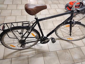 Trek Allant - mai usata