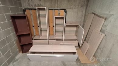 Mobile sala