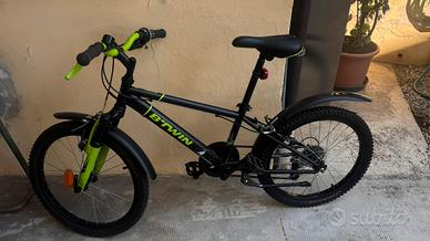 Bicicletta per bambini