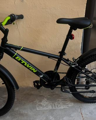 Bicicletta per bambini