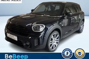 MINI Countryman Mini F60 MINI 2.0 COOPER D AUTO