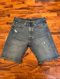 Bermuda Short Levi's Original 501