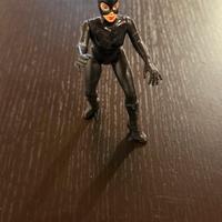 Catwoman Michelle Pfeiffer 1992 Kenner DC