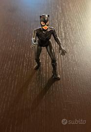 Catwoman Michelle Pfeiffer 1992 Kenner DC