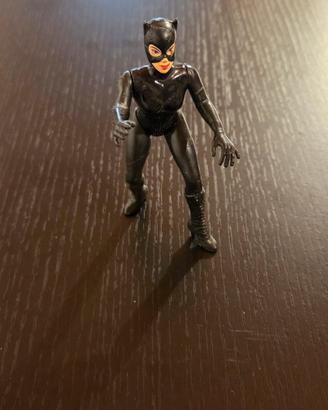 Catwoman Michelle Pfeiffer 1992 Kenner DC