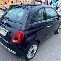 Fiat 500 1.2 fire EURO 5 NEOPATENTATI