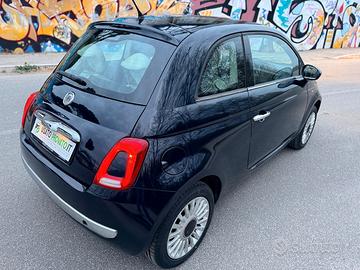 Fiat 500 1.2 fire EURO 5 NEOPATENTATI