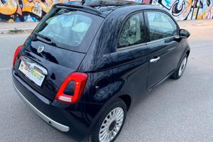 Fiat 500 1.2 fire EURO 5 NEOPATENTATI