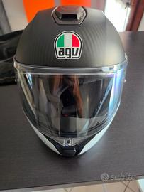 casco agv