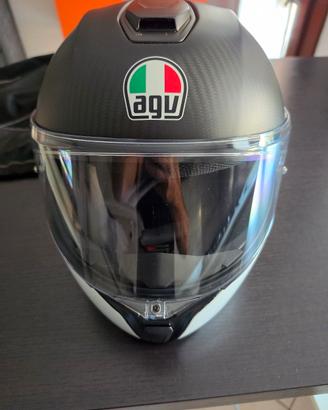 casco agv