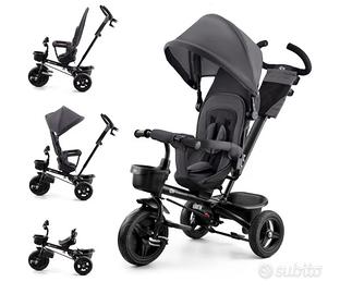 TRICICLO KINDERKRAFT AVEO