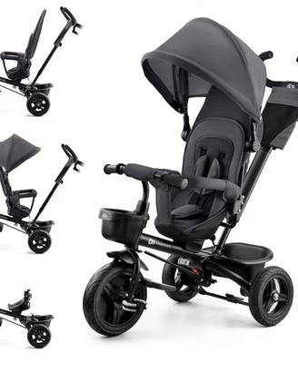 TRICICLO KINDERKRAFT AVEO