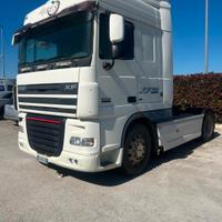 DAF XF 105/ 460