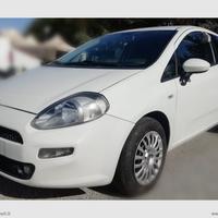 FIAT Punto 1.3 MJT 75CV 3p.Van Easy 2p.ti E5+