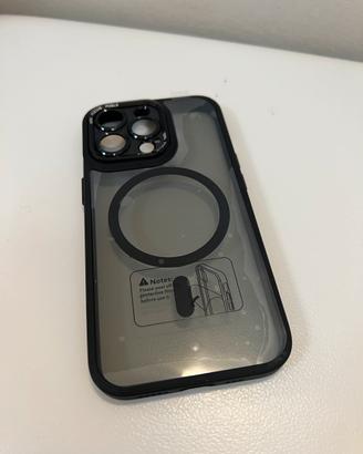 Cover iPhone 13 Pro