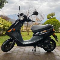 Scooter Peugeot Zenith 50cc - Perfetto stato