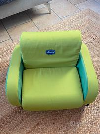Poltrona per bambini Chicco