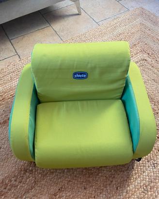 Poltrona per bambini Chicco