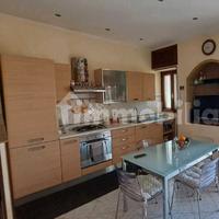 Cucina più tavolo e 4 sedie calligaris