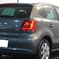 ricambi volkswagen polo 6r - 6c dal 2009 al 2017