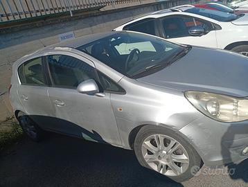 OPEL Corsa 3ª serie - 2007