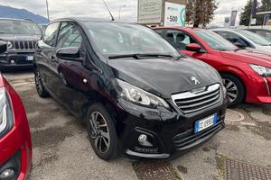 Peugeot 108 1.0 vti Allure neopatentati