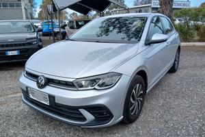 Volkswagen Polo 1.0 TSI DSG Life + GPL*