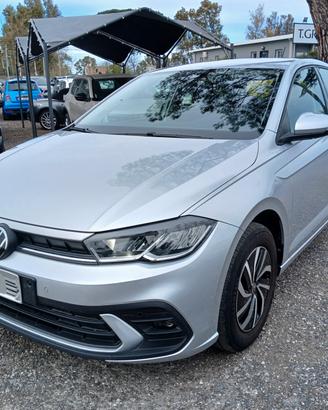 Volkswagen Polo 1.0 TSI DSG Life + GPL*